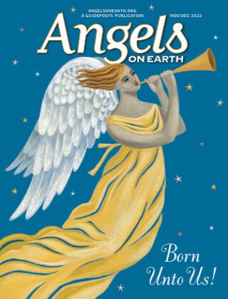 Angels on Earth “ November December 2022 | E