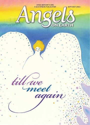 Angels on Earth “ September October 2023 | E