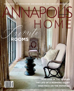 Annapolis Home “ Vol. 13 No. 5, 2022 | E