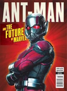 Ant-Man and the Future of Marvel “ 2023 | E