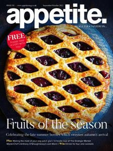 Appetite. Magazine “ Issue 70, September October 2022 | E