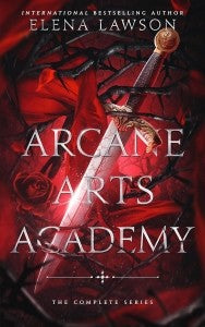 Arcane Arts Academy | E