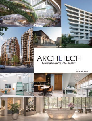 Archetech “ Issue 64, 2023 | E