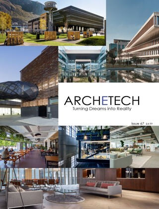 Archetech “ Issue 67, 2023 | E