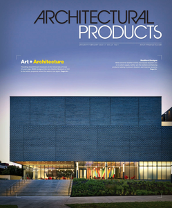 Architectural Products “ January February 2023 | E