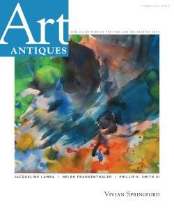 Art and Antiques “ February 2023 | E