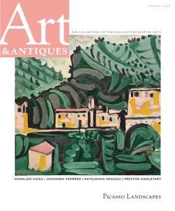 Art and Antiques “ March 2023 | E