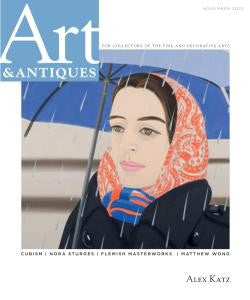 Art  and  Antiques “ November 2022 | E