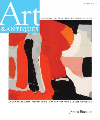 Art and Antiques “ Summer 2023 | E