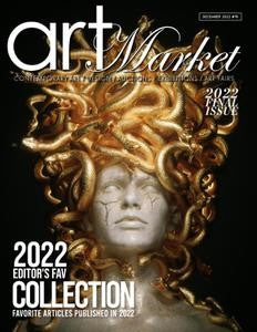 Art Market “ Editors Fav, Special Edition 2022 | E