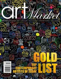 Art Market “ Gold List, Special Edition 2022 | E