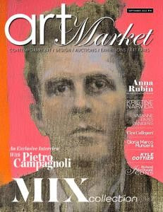 Art Market “ Issue 74, September 2022 | E