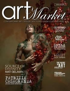 Art Market “ Issue 79, March 2023 | E