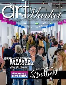 Art Market “ Issue 81, May 2023 | E