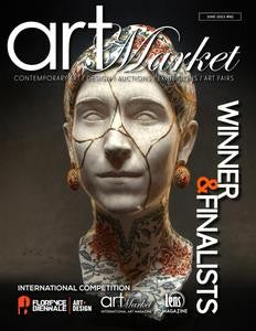 Art Market “ Issue 82, June 2023 | E