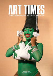 Art Times “ March 2023 | E