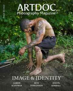 Artdoc Photography Magazine “ Issue 4, 2022 | E