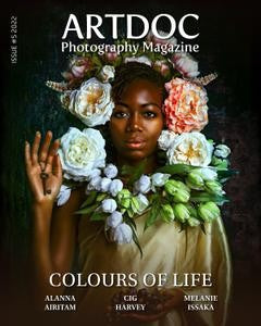 Artdoc Photography Magazine “ Issue 5, 2022 | E