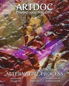 Artdoc Photography Magazine “ Issue 6, 2022 | E