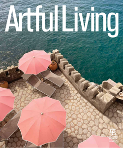 Artful Living “ Winter 2023 | E