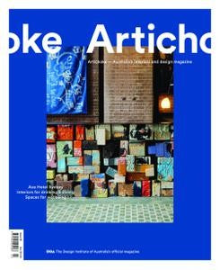 Artichoke “ Issue 80, 2022 | E