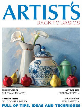 Artists Back to Basics “ Volume 12, Issue 04, 2022 | E