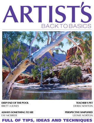 Artists Back to Basics “ Volume 13, Issue 02, 2023 | E