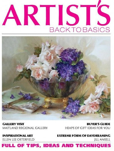 Artists Back to Basics “ Volume 13 Issue 3, 2023 | E