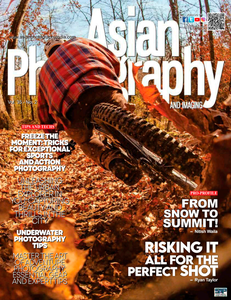 Asian Photography “ Vol. 35 No. 2, February 2023 | E