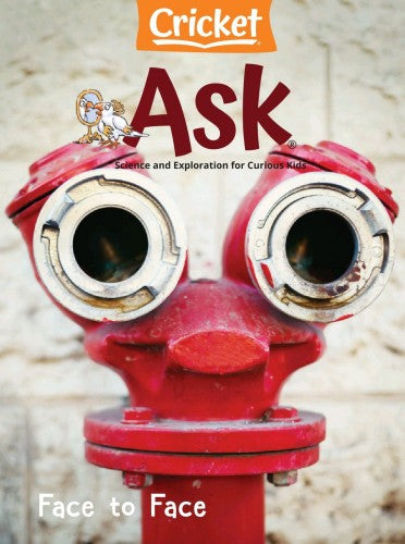 Ask “ March 2023 | E