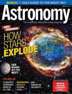 Astronomy “ December 2022 | E