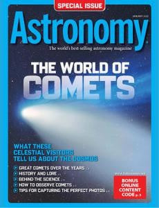 Astronomy “ January 2022 | E