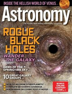 Astronomy “ May 2023 | E