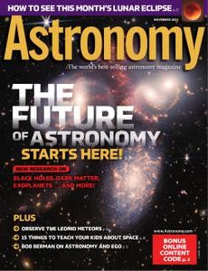 Astronomy “ November 2022 | E