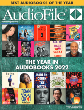 AudioFile “ December 2022 January 2023 | E