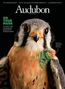 Audubon Magazine “ Spring 2023 | E