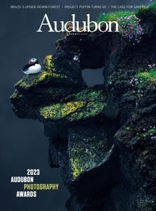 Audubon Magazine “ Summer 2023 | E