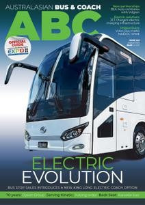 Australasian Bus  and  Coach “ Issue 420, August 2022 | E