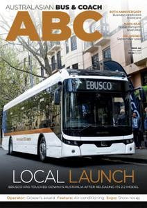 Australasian Bus  and  Coach “ Issue 422, October 2022 | E