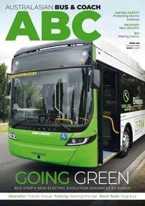 Australasian Bus and Coach “ Issue 426, February 2023 | E