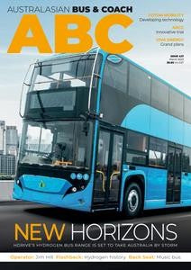 Australasian Bus and Coach “ Issue 427, March 2023 | E