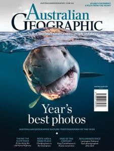 Australian Geographic “ September October 2022 | E