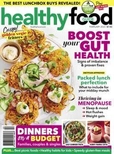 Australian Healthy Food Guide “ February 2023 | E