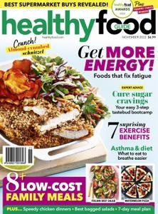 Australian Healthy Food Guide “ November 2022 | E