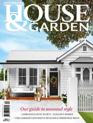 Australian House  and  Garden “ December 2022 | E