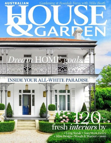 Australian House and Garden “ June 2023 | E