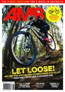 Australian Mountain Bike “ Issue 198, 2022 | E