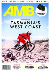 Australian Mountain Bike “ Issue 201, 2023 | E