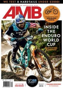 Australian Mountain Bike “ Issue 203, 2023 | E