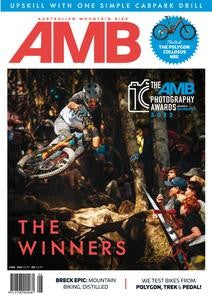 Australian Mountain Bike “ Issue 206, 2023 | M&N